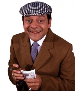 Loaded - but at whose expense?